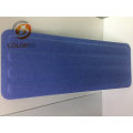 Polyester Fiber Blue Screen for Office Desk